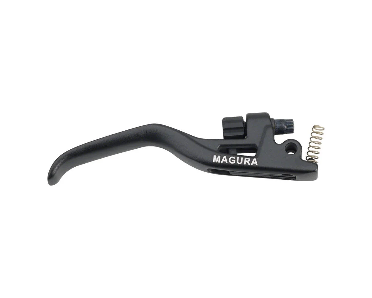 Magura MT C ABS Lever Blade (2-Finger) (Aluminum)
